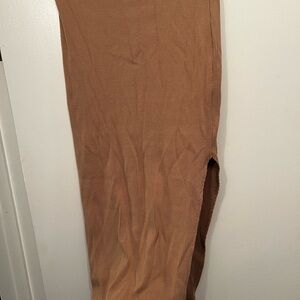 Lulu’s Midi Skirt